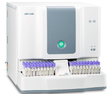 URIT 5380 Five-Class Blood Cell Analyzer