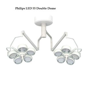 Philips Ceiling Mounted Surgical OT Light LED 55