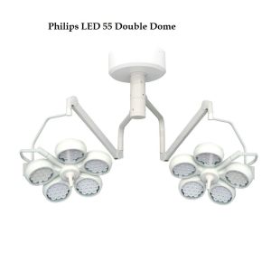 Philips Ceiling Mounted Surgical OT Light LED 55