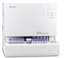 URIT 5510 Five-Class Blood Cell Analyzer