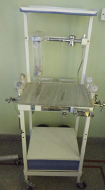 Boyles Apparatus