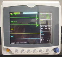 Contec CMS 6000C Patient Monitor