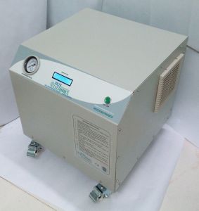 Air Compressor for Ventilator