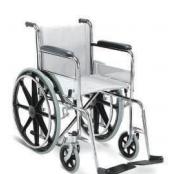 Radikal 704 Non Folding Wheel Chair