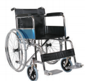 Radikal 704A Folding Wheel Chair