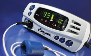 Mri Compatible of Nonin 7500 Pulse Oximeter