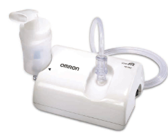 Omron C801 Compressor Nebulizer
