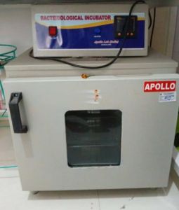 Apollo Incubator 