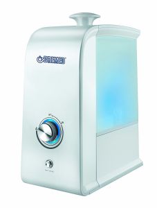 
Bremed Rotatable Ultrasonic Humidifier BD 7660
admin
1
