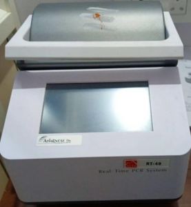 Real-time PCR System ALTA RT 48