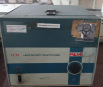Remi R-8 Laboratory Centrifuge 