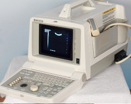 GE LogiQ Pro Ultrasound machine price in India , GE logiQ Pro used ultrasound machine, GE LogiQ Pro sonography machine
