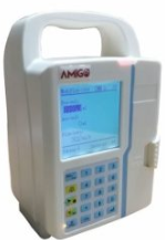 AMIGO AMS737 Infusion pump