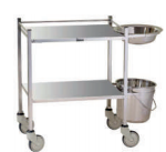 Radikal 601 Dressing Trolley