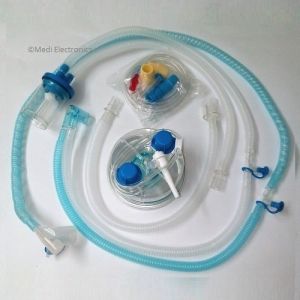 Breathing circuit set for Neonatal use (Heated)