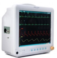 Hemodiaz Multi-Para F5 Patient Monitor 