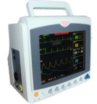Contec  5 Para HDS 6000 Patient Monitor 