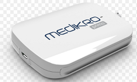 Medikro Spirometer