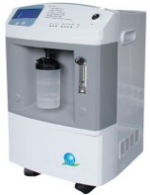 Dr. Diaz Jay 5 Oxygen Concentrator