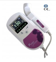 Dr Diaz Sonoline C Fetal Doppler