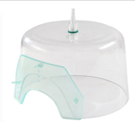 Infant Oxygen Hood