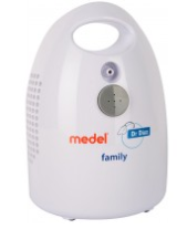 Dr Diaz Medel Nebulizer 