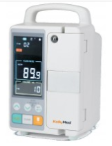 Hemodiaz ZNB-XD Volumetric Infusion Pump