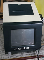 AcuAxis A Scan Machine
