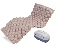 HealthEMate 44 Meditive Air Bed