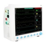 Dr.Diaz  HDS8000C Patient Monitor