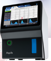 Diatron Aquila Hematology Analyzer