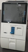 Radiometer ABL 9 Blood Gas Analyzer