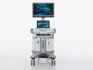 Siemens Ultrasound System ACUSON S2000