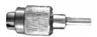 ADAPTER FOR REAMER FOR DRILL MACHINE
