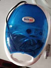 Buy used Olex Nebulizer
