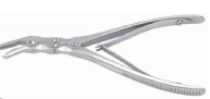 BONE NIBBLER FORCEP ANGULAR SIZE 270MM