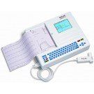 Schiller 12 Channel ECG Machine CARDIOVIT AT 2 PLUS