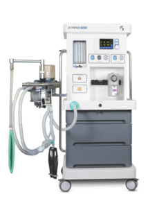 Skanray Athena 500i Anesthesia machine