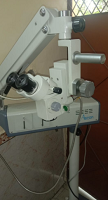 Ascon Operating Microscope
