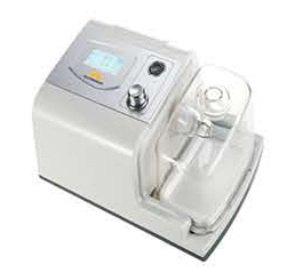 Auto CPAP Sunshine Aspire 200