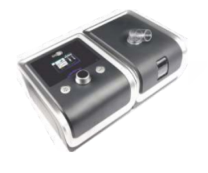 Niscomed Auto CPAP