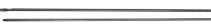 Beath Pin Drill Tip 2.4*380mm