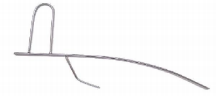Surgical implant Fosa Finder