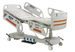 Hospital Bed