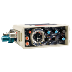 Smith Medical Transport Ventilator Babypac