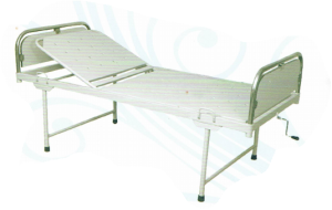 BEW Back Rest Cot BE 03