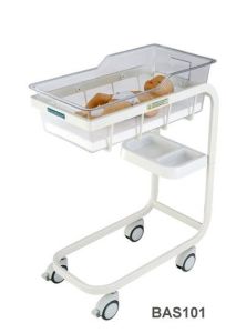 Phoenix Infant Bassinet BAS 101