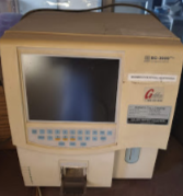 Mindray BC-3000 Plus Hemotology Analyzer