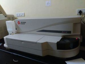 Beckman Coulter Immuno Analyzer Access 2, Beckman coulter, Immuno analyzer, access 2, immunoassay, assay, lab equipment, primedeq, medical equipment marketplace,medical equipment, e-marketplace, biomedical equipment online, rental, service, spares, AMC 