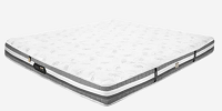 Buy COIRFIT Orthopedic MEMORY ZERO GRAVITY MATTRESS at best price in India